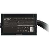 Elite Nex White 600 230V 600W Black