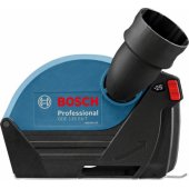 Suction Hood GDE 125 EA-T 1600A003DJ