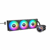 TH420 V2 Ultra EX ARGB CPU All-In-One Liquid Cooler