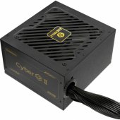 CyberG II 850W Black