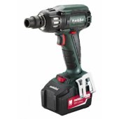 SSW 18 LTX 400 BL / 5,2 Ah