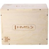 Plyometric Box DSC04