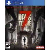 7 Days To Die US Version