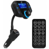 LXTR200 Black