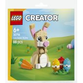 30716 Cute Easter Bunny