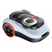 Navimow i210E LiDAR