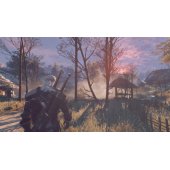 The Witcher 3: Wild Hunt GOTY PS4