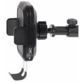 Phone car mount Butler Pro QI (61637)