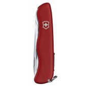 Picknicker Multi-tool Red 0.8353