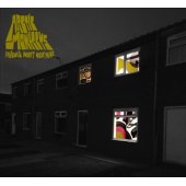 ARCTIC MONKEYS "Favourite Worst Nightmare" CD
