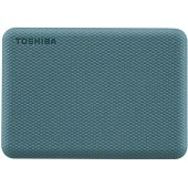 Canvio Advance 1TB 2.5®® Green HDTCA10EG3AA