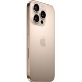 iPhone 16 Pro 128GB Desert Titanium
