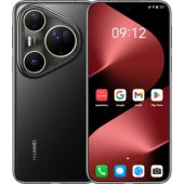 Pura 80 Ultra 16/ 512GB Golden Black