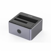 HDD/ SSD Docking Station with Clone 5Gbp