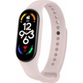 Strap Smart Band M7 Pink