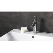 Talis Select S 100 (HG72042000) Chrome