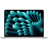 MacBook Air 13,6 Retina M4 16GB 512GB SSD SWE Silver MW0X3KS/ A