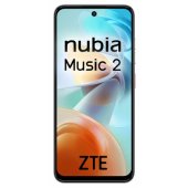 Nubia Music 2 4/ 128GB Pop Art