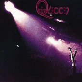 QUEEN "Queen" (2011 Remaster)