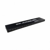 HDMI-16-V2 HDMI Splitter 1x16 HDMI-1.4 4K@30Hz