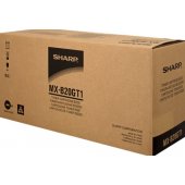 MX-B20GT1 Black (SPEC)