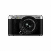 X-M5 Silver