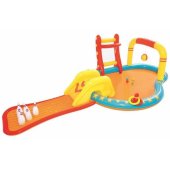 Inflatable playground 53068