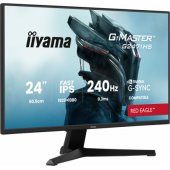 G-Master G2471HS-B1 Red Eagle 23.8" Fast IPS 16:9