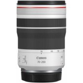 70-200mm F4 L IS USM 3792C005 For Canon RF