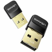 Adapter USB Bluetooth ZB321 5.1 Black