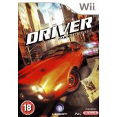 Driver: Parallel Lines