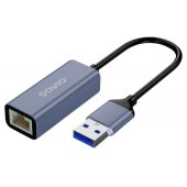 Ethernet Adapter AK-83 USB-A 3.1 RJ-45