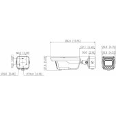 ANPR/ ITC413-PW4D-IZ1
