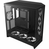 H9 Flow RGB+ (2025) Black