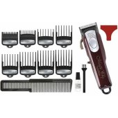 Magic Clip Red