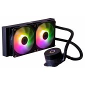 MasterLiquid 240L Core ARGB 120 mm CPU Cooler MLW-D24M-A18PZ-R1