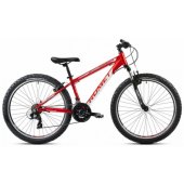 Rambler R6.1 2024 19®® L Red/ White/ Grey
