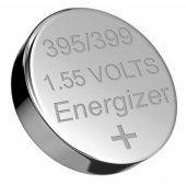 Silver Oxide 395/ 399 1pcs