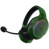 Barracuda X Chroma Green