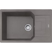 UBG 611-78XL Pop-Up Grey (114.0593.096)
