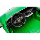 S322 4x4 Green