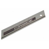 Stanley FatMax Carbide 18mm 10pcs broken blades. (11818)