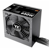 Hamburg 650W Black