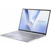 VivoBook 16 M1605NAQ-MB114W 16 FHD+ IPS 150 16GB 512SSD EN W11 Silver