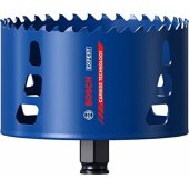 BOSCH hole saw ToughMaterial 114mm - 2608900442 EXPERT RANGE
