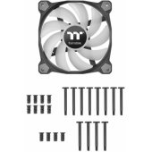 Pure A12 LED Red 120 mm Case Fan CL-F109-PL12RE-A