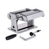 GEFU 28300 pasta/ ravioli maker Manual pasta machine