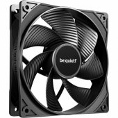 Pure Wings 3 PWM Reverse 120mm Case Fan Black 3-pack