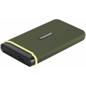 ESD380C 500GB External TS500GESD380C