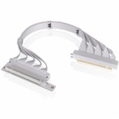 Riser Cable white 40cm
